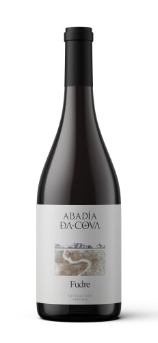 Abadía da Cova Fudre 75cl.